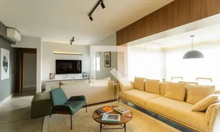 Apartamento para venda - moema, 2 quartos,  172 m² - são paulo