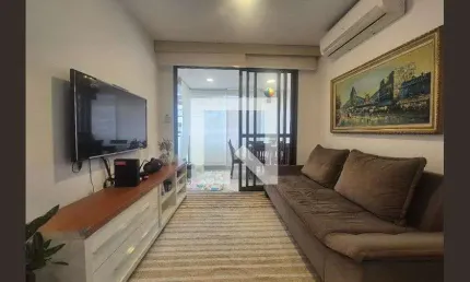 Apartamento para venda - recreio, 3 quartos,  82 m² - rio de janeiro