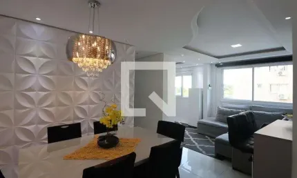 Apartamento para Venda - São José, 2 Quartos,  62 m² - Canoas