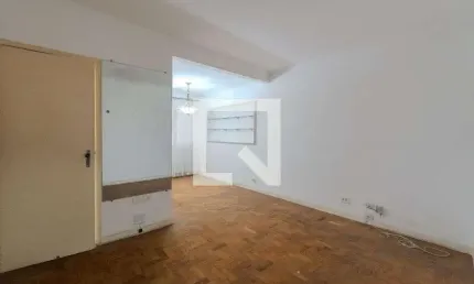 Apartamento para Venda - Consolação, 1 Quarto,  75 m² - São Paulo