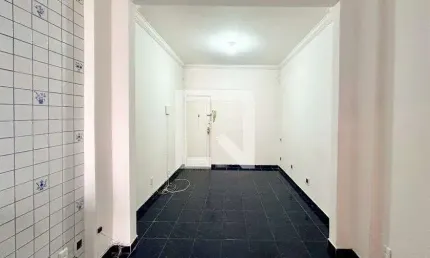 Apartamento para Venda - Flamengo, 1 Quarto,  37 m² - Rio de Janeiro
