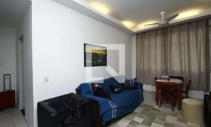 Apartamento para venda - flamengo, 2 quartos,  88 m² - rio de janeiro