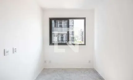 Apartamento para Venda - Pinheiros, 1 Quarto,  27 m² - São Paulo