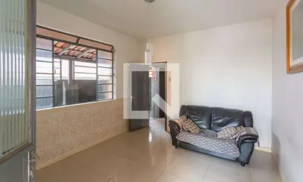 Casa para Venda - Sagrada Família, 4 Quartos,  360 m² - Belo Horizonte