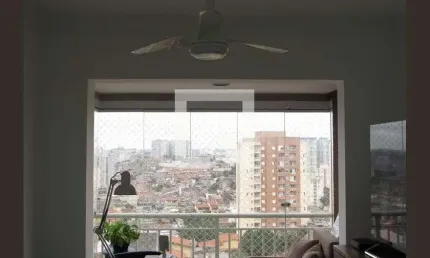 Apartamento para Venda - Quitaúna, 2 Quartos,  50 m² - Osasco