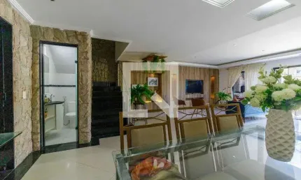 Casa para Venda - Vargem Pequena, 4 Quartos,  500 m² - Rio de Janeiro