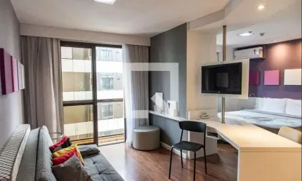 Kitnet / stúdio para venda - vila mariana, 1 quarto,  36 m² - são paulo
