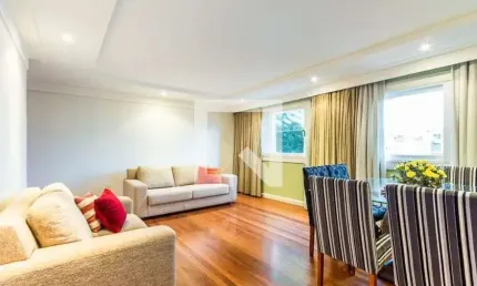 Cobertura para Venda - Mont&apos;Serrat, 4 Quartos,  248 m² - Porto Alegre