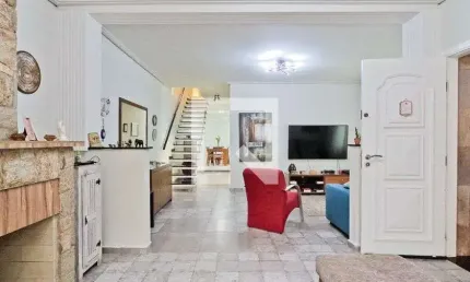 Casa para venda - freguesia do ó, 4 quartos,  184 m² - são paulo