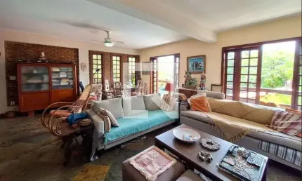 Casa / Sobrado em Condomínio para Venda - Maravista, 4 Quartos,  227 m² - Niterói