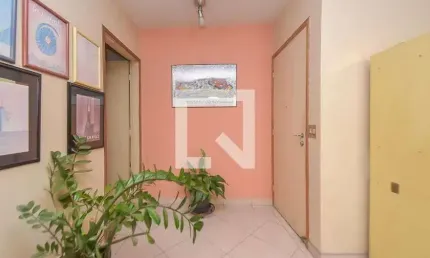 Apartamento para venda - higienópolis, 3 quartos,  120 m² - são paulo