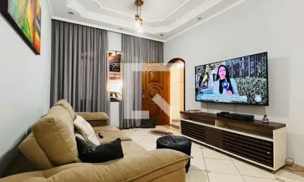 Casa para Venda - Vila Galvão, 3 Quartos,  181 m² - Guarulhos