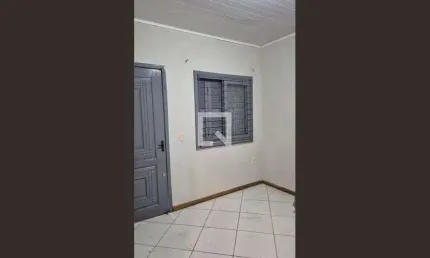 Casa para Venda - Campina, 3 Quartos,  100 m² - São Leopoldo