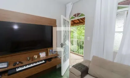 Casa para venda - diamante, 5 quartos,  360 m² - belo horizonte