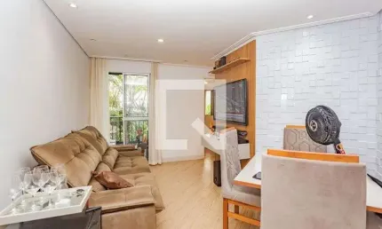 Apartamento para venda - são joão clímaco, 2 quartos,  50 m² - são paulo