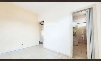 Apartamento para Venda - Vila Industrial, 2 Quartos,  66 m² - Campinas
