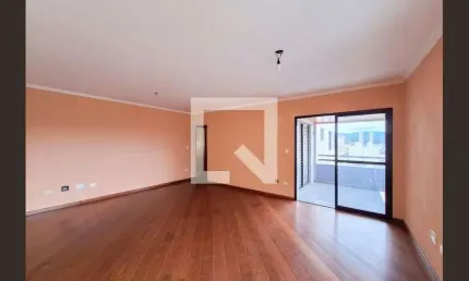 Apartamento para Venda - Mandaqui, 4 Quartos,  136 m² - São Paulo