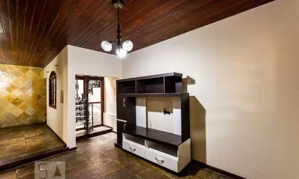 Casa para Venda - São Lourenço, 4 Quartos,  120 m² - Niterói