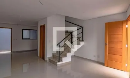 Casa para Venda - Jabaquara, 3 Quartos,  130 m² - São Paulo