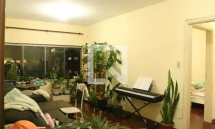 Apartamento para Venda - Bom Retiro, 2 Quartos,  90 m² - São Paulo