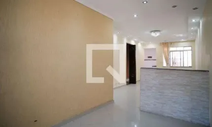 Casa para Venda - Cangaíba, 5 Quartos,  144 m² - São Paulo