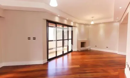 Apartamento para Venda - Mooca, 4 Quartos,  190 m² - São Paulo