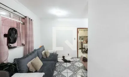 Casa para Venda - Bela Vista, 5 Quartos,  85 m² - São Paulo