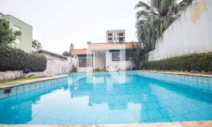 Casa para venda - cristal , 4 quartos,  150 m² - porto alegre