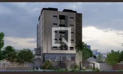 Cobertura para Venda - Itapoã, 4 Quartos,  138 m² - Belo Horizonte