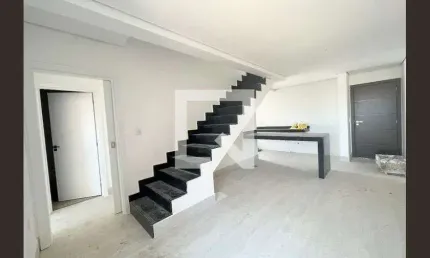 Cobertura para Venda - Itapoã, 4 Quartos,  138 m² - Belo Horizonte