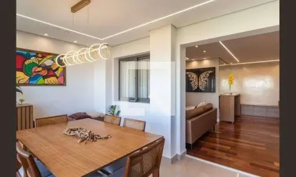 Apartamento para Venda - Vila Santa Clara, 2 Quartos,  98 m² - São Paulo