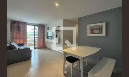 Apartamento para Venda - Recreio, 3 Quartos,  86 m² - Rio de Janeiro