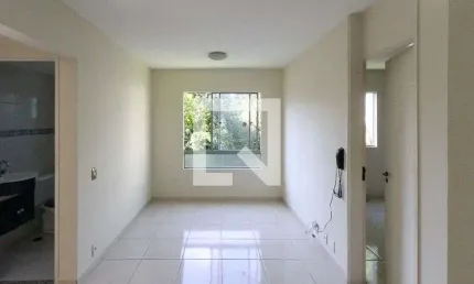 Apartamento para venda - vila ema, 2 quartos,  44 m² - são paulo