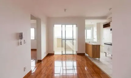 Apartamento para Venda - Santa Maria, 2 Quartos,  53 m² - Osasco
