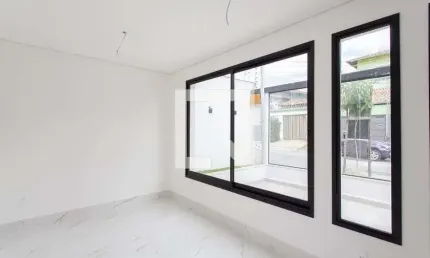 Casa para Venda - São João Batista, 3 Quartos,  130 m² - Belo Horizonte