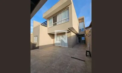 Casa para venda - jardim samambaia, 3 quartos,  389 m² - jundiaí