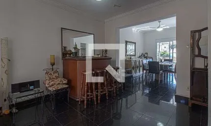 Casa para venda - aclimação, 4 quartos,  300 m² - são paulo