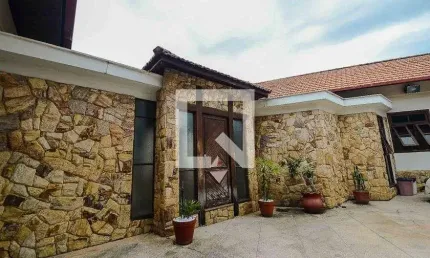 Casa para Venda - Jardim Guanabara, 5 Quartos,  766 m² - Rio de Janeiro