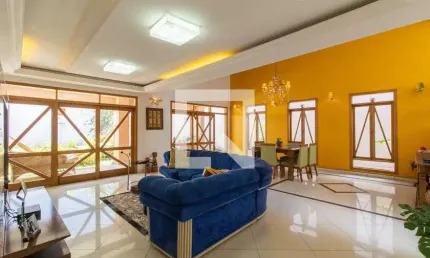 Casa para Venda - Vila Rosália, 3 Quartos,  500 m² - Guarulhos