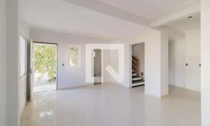 Casa para venda - espírito santo, 4 quartos,  167 m² - porto alegre