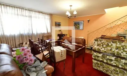 Casa para Venda - Guanabara, 4 Quartos,  258 m² - Campinas