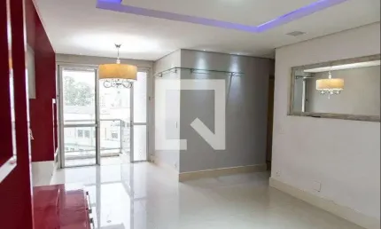 Apartamento para Venda - Vila Mariana, 3 Quartos,  73 m² - São Paulo