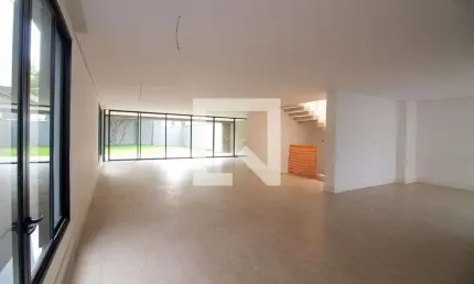 Casa para Venda - Chácara Santo Antonio, 4 Quartos,  854 m² - São Paulo