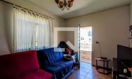 Casa para Venda - Alto Caiçaras, 3 Quartos,  260 m² - Belo Horizonte