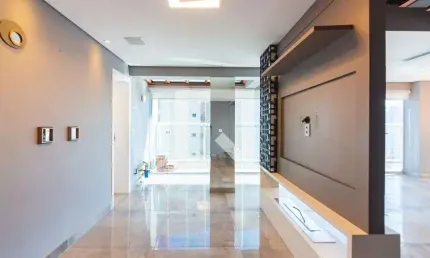 Apartamento para venda - centro, 2 quartos,  135 m² - osasco