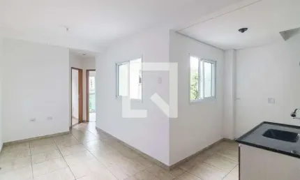 Cobertura para Venda - Cidade Sao Jorge, 2 Quartos,  84 m² - Santo André