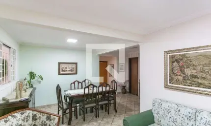 Casa para Venda - Serrano, 9 Quartos,  270 m² - Belo Horizonte