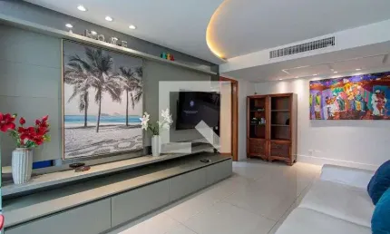 Apartamento para venda - jardim oceânico, 2 quartos,  105 m² - rio de janeiro