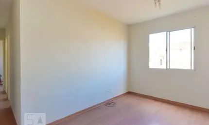 Apartamento para venda - parque das águas, 2 quartos,  45 m² - campinas