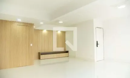 Apartamento para Venda - Brooklin, 3 Quartos,  130 m² - São Paulo